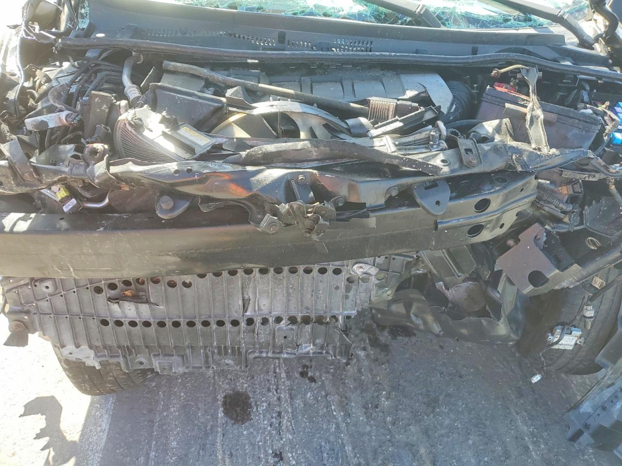 2014 TOYOTA COROLLA LE photo 21