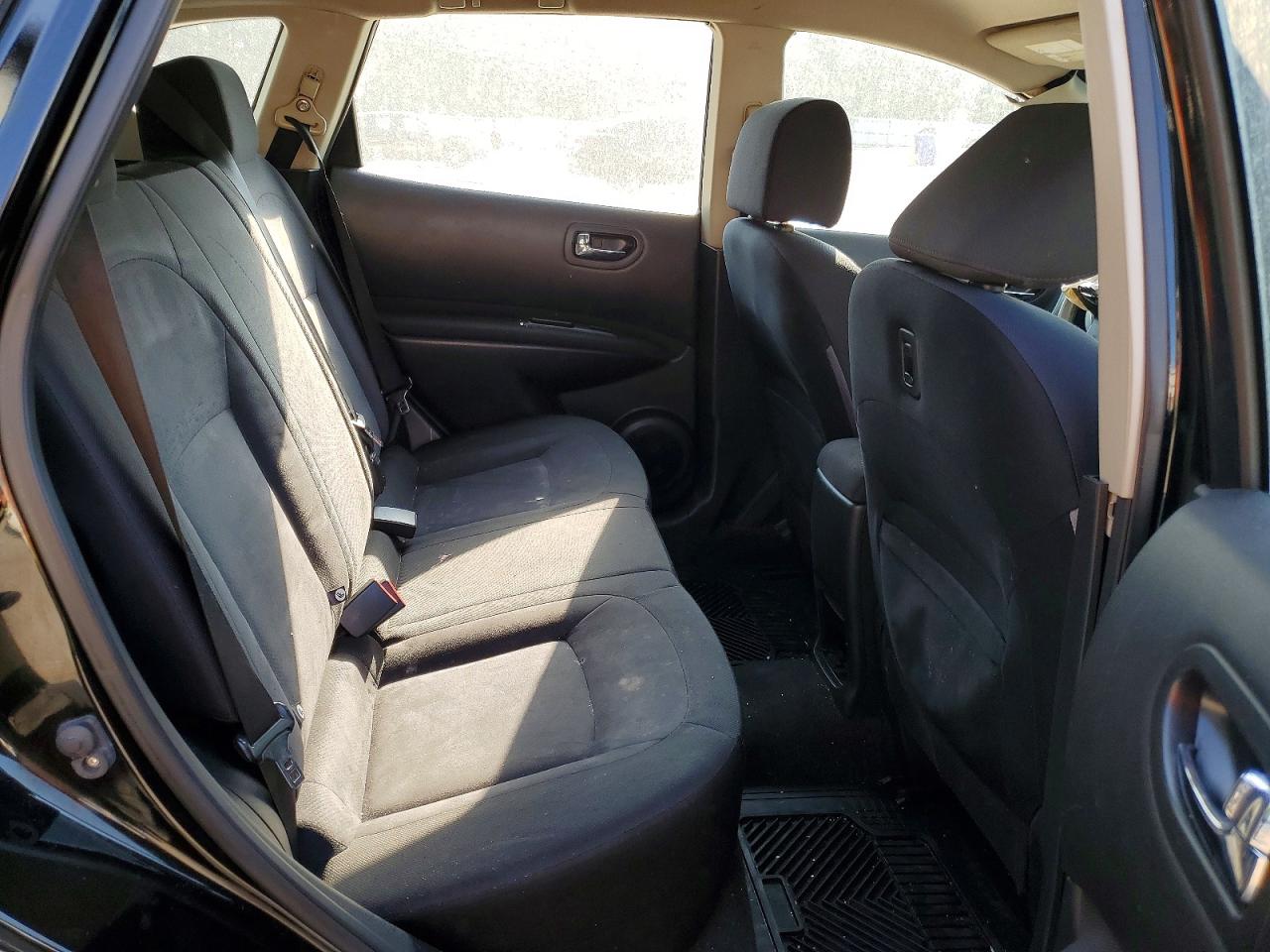 2015 NISSAN ROGUE SELECT S photo 21