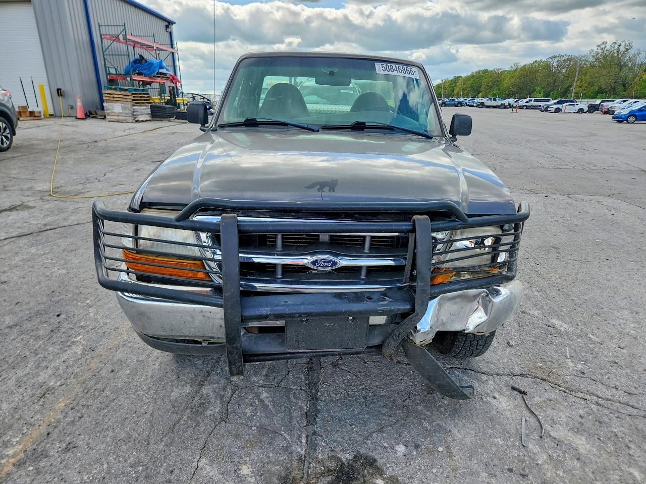 2000 FORD RANGER photo 5