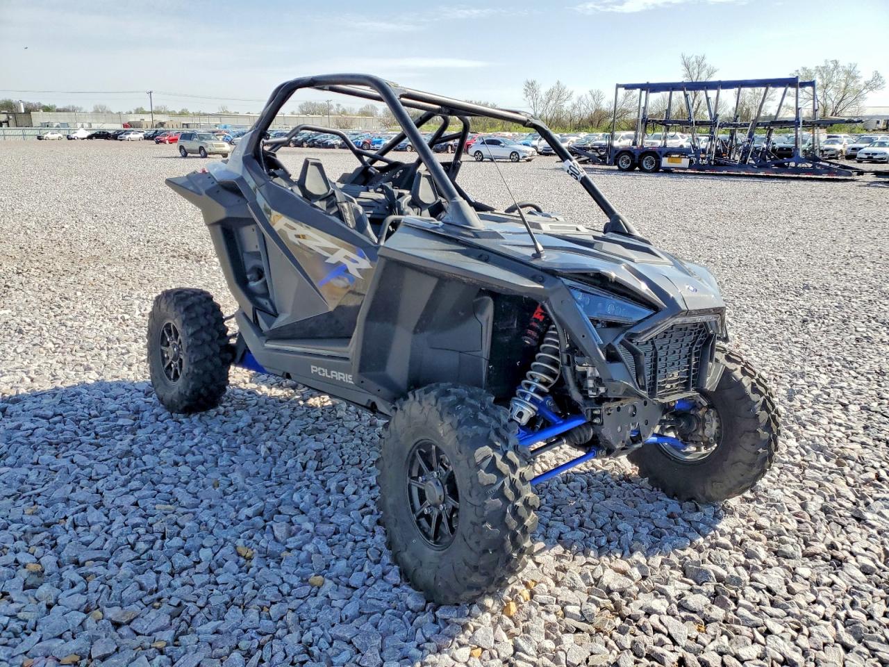 2022 POLARIS RZR