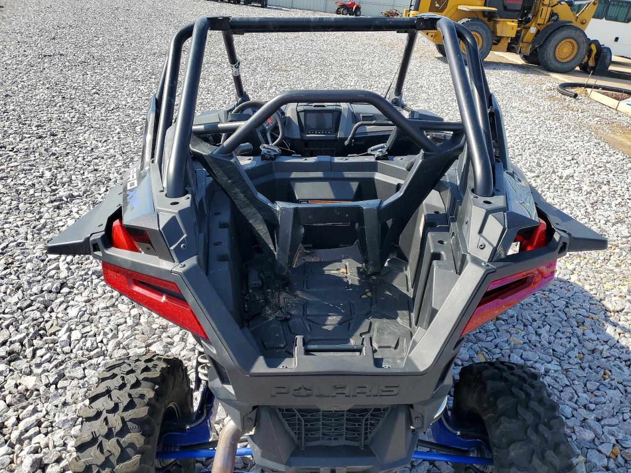 2022 POLARIS RZR UTILITY VEHICLE photo 11