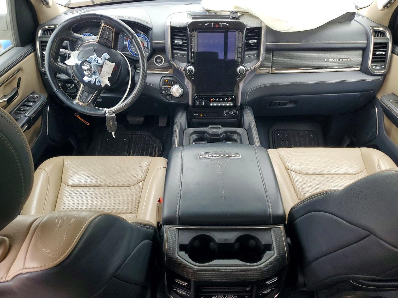 2019 RAM 1500 LIMITED photo 15