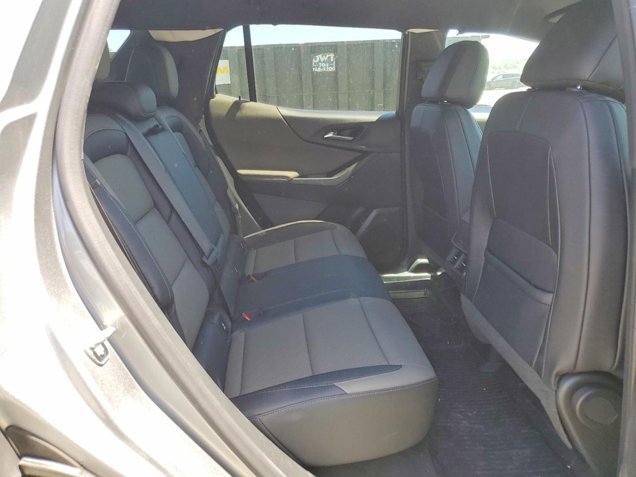2026 CHEVROLET EQUINOX LT photo 31