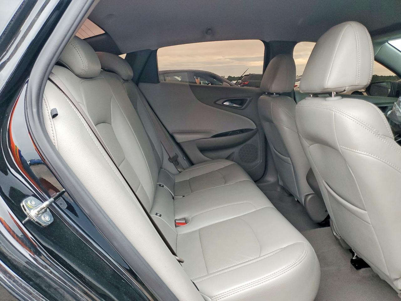 2022 CHEVROLET MALIBU LS photo 19