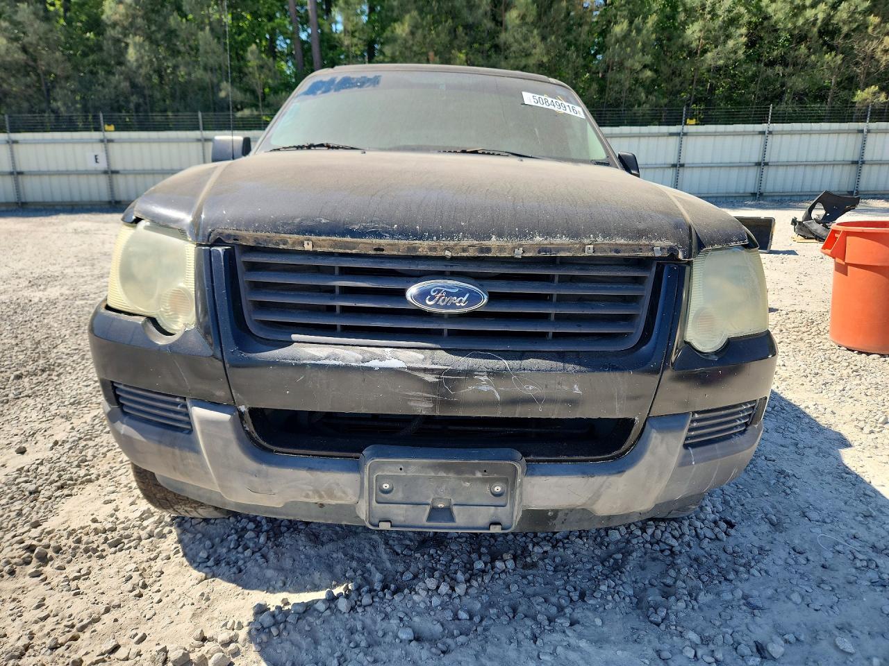 2006 FORD EXPLORER XLS photo 9