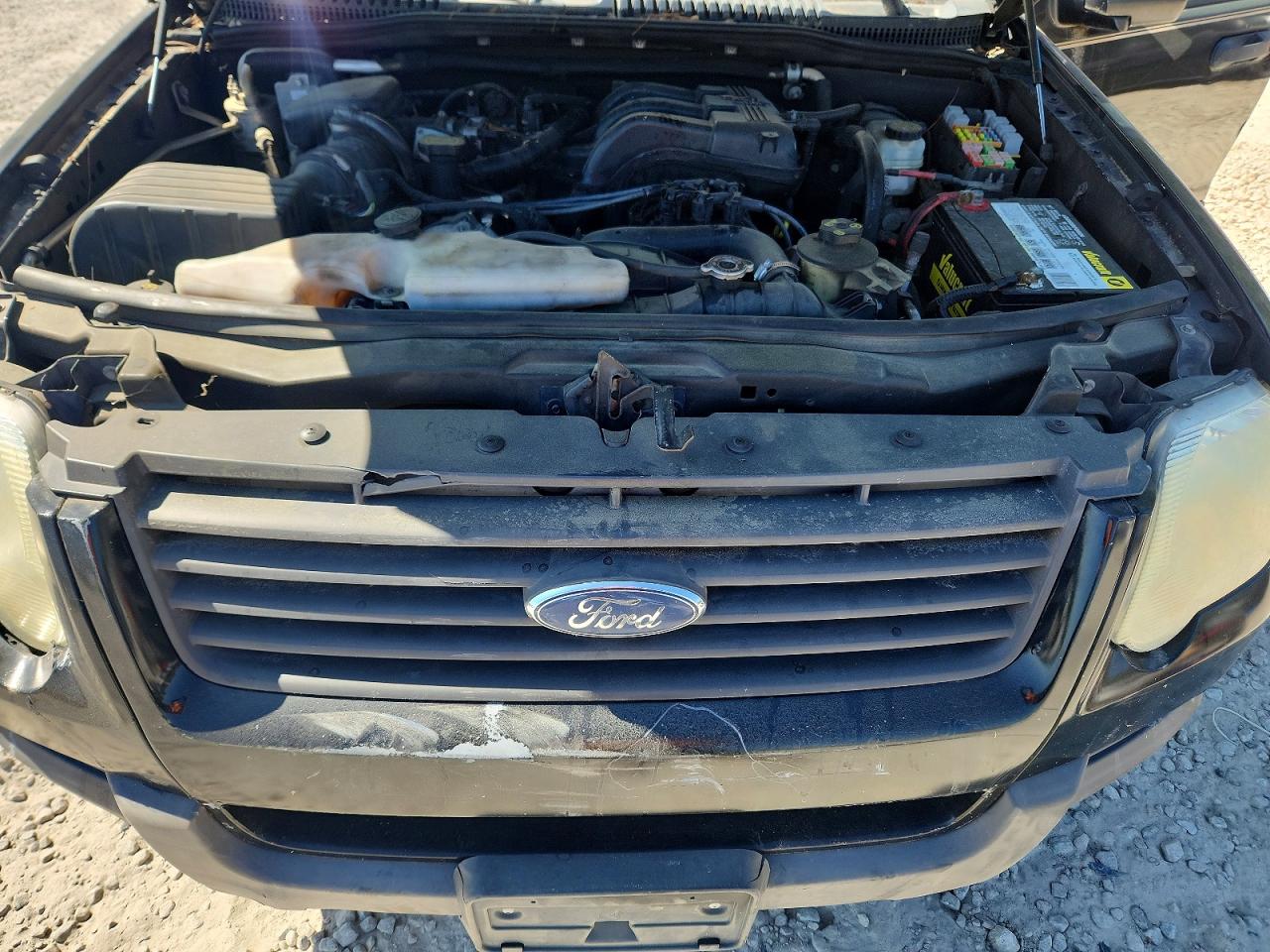 2006 FORD EXPLORER XLS photo 23