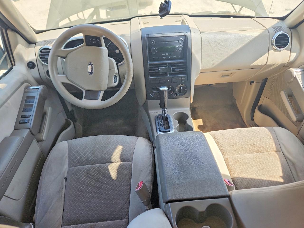 2006 FORD EXPLORER XLS photo 15