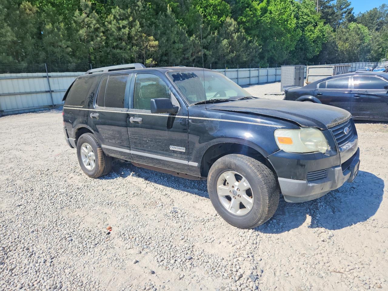 2006 FORD EXPLORER XLS photo 7