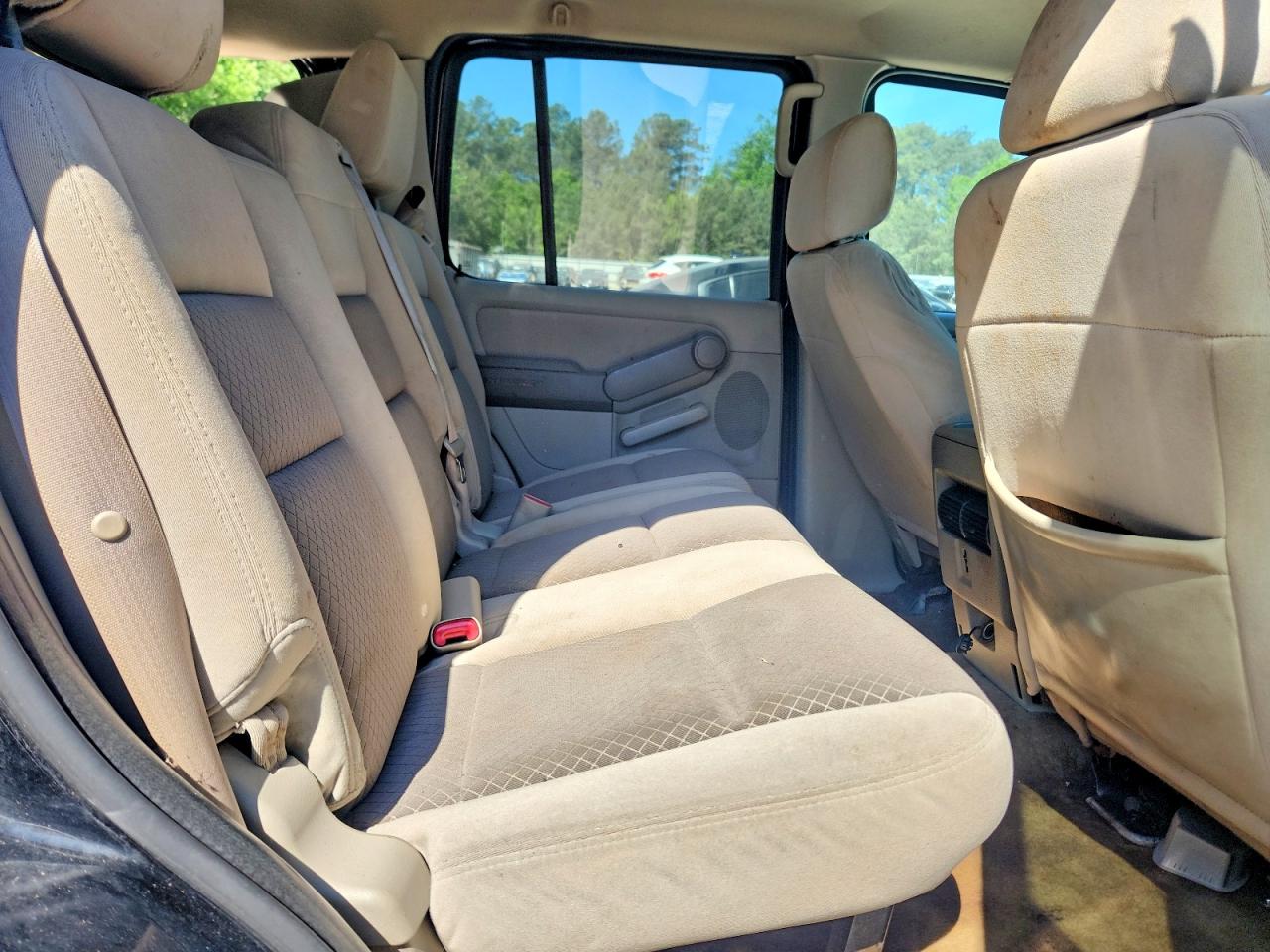 2006 FORD EXPLORER XLS photo 21