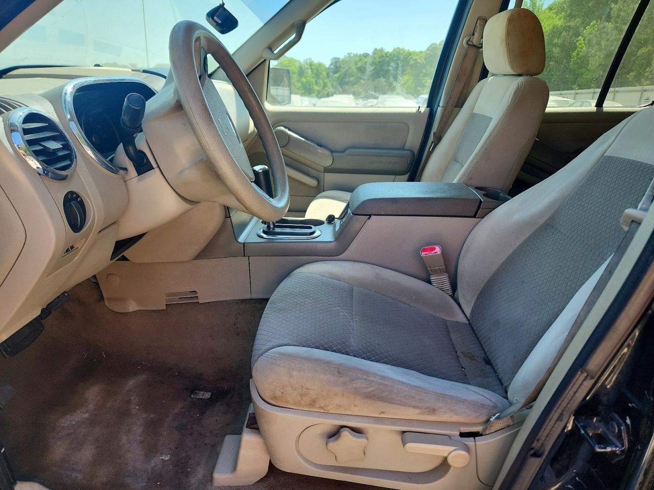 2006 FORD EXPLORER XLS photo 13