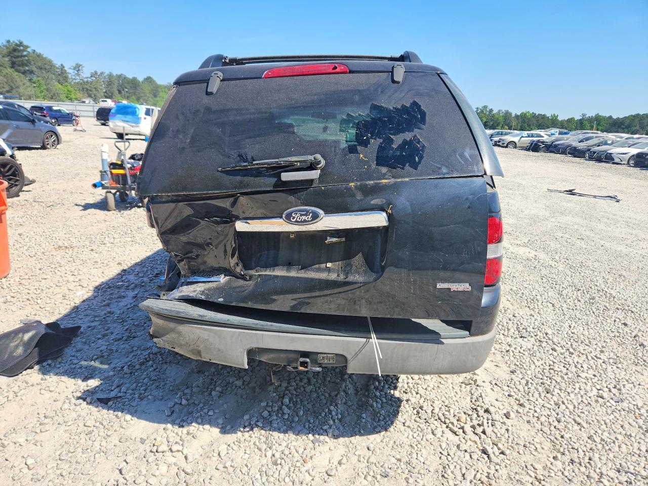 2006 FORD EXPLORER XLS photo 11