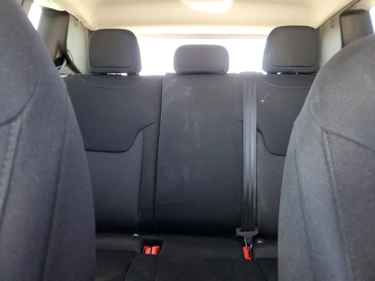 2020 JEEP RENEGADE SPORT photo 10