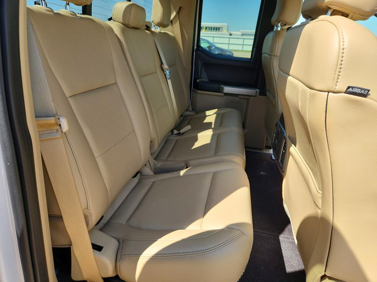 2016 FORD F150 SUPER CAB photo 28