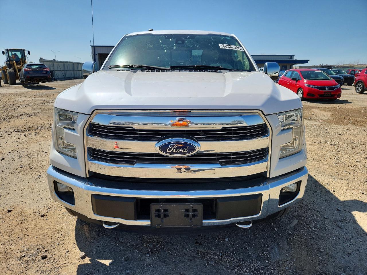 2016 FORD F150 SUPER CAB photo 13