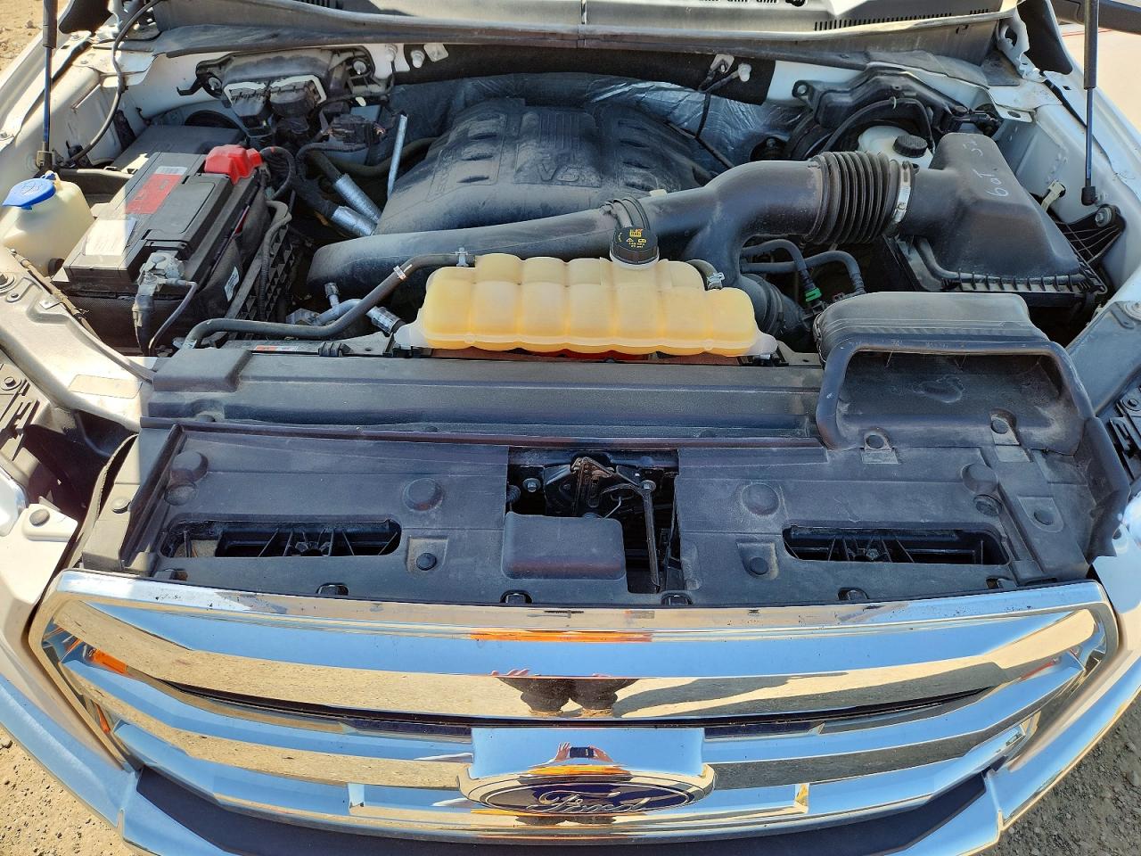 2016 FORD F150 SUPER CAB photo 31