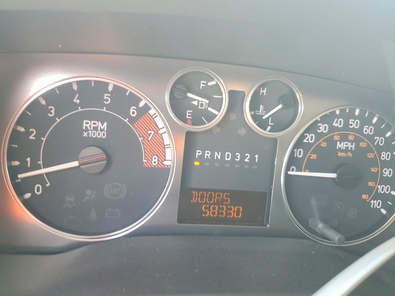 2006 HUMMER H3 photo 17