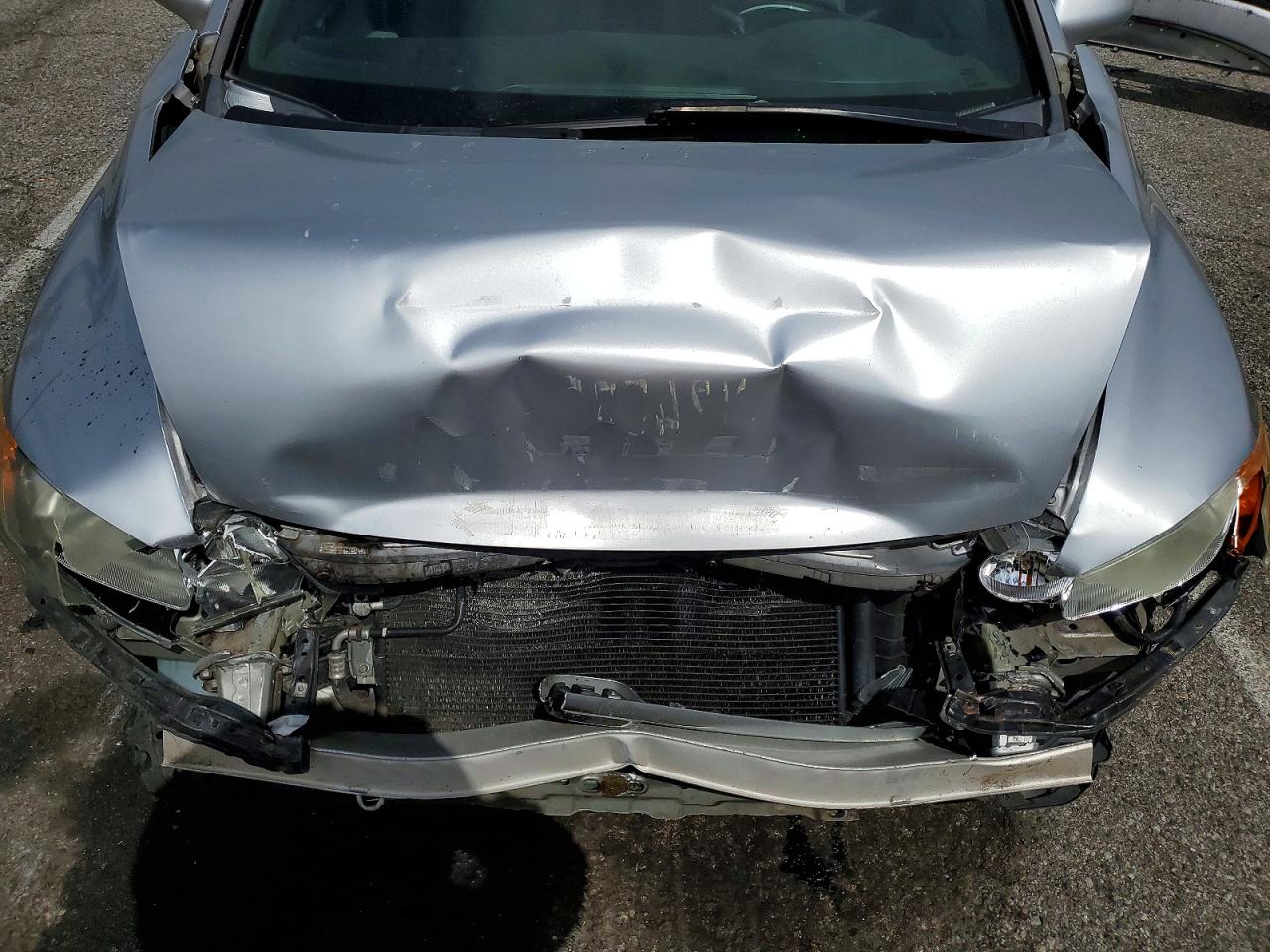 2006 HONDA CIVIC LX photo 21
