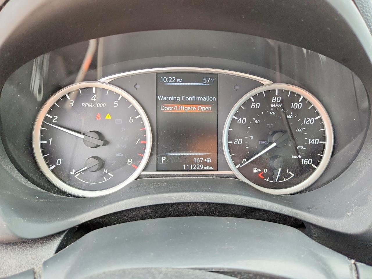 2016 NISSAN SENTRA SV photo 17