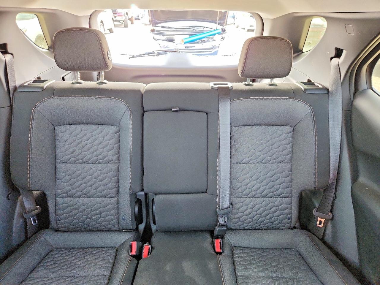 2018 CHEVROLET EQUINOX LT photo 19