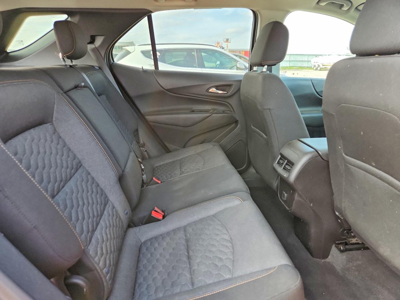 2018 CHEVROLET EQUINOX LT photo 21