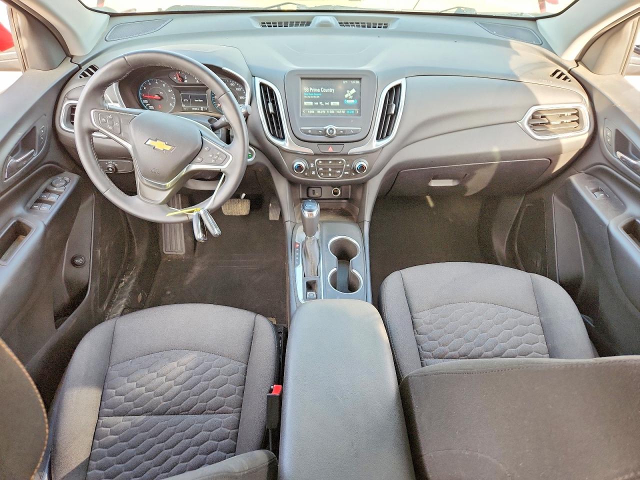 2018 CHEVROLET EQUINOX LT photo 15