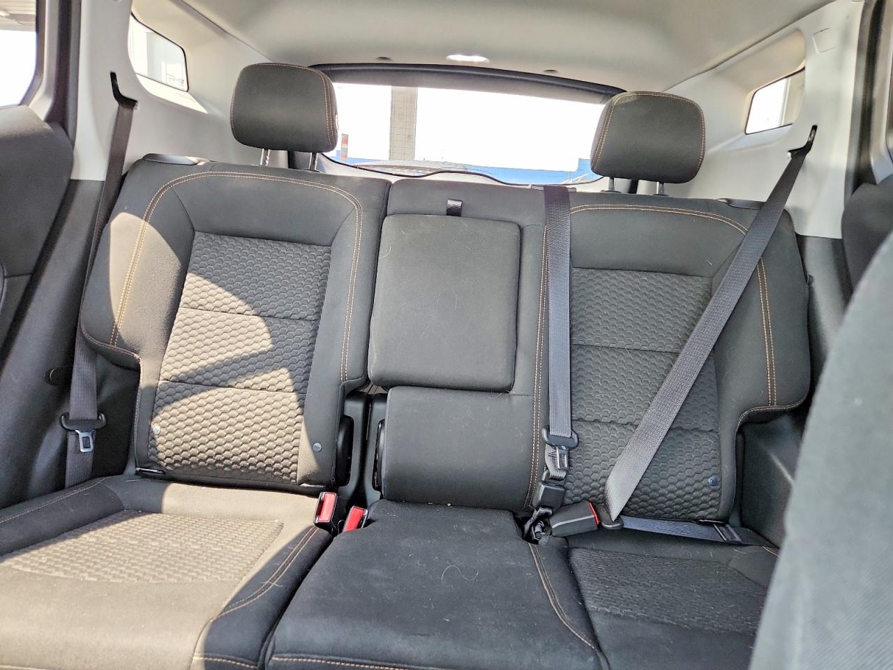 2019 GMC TERRAIN SLE photo 19
