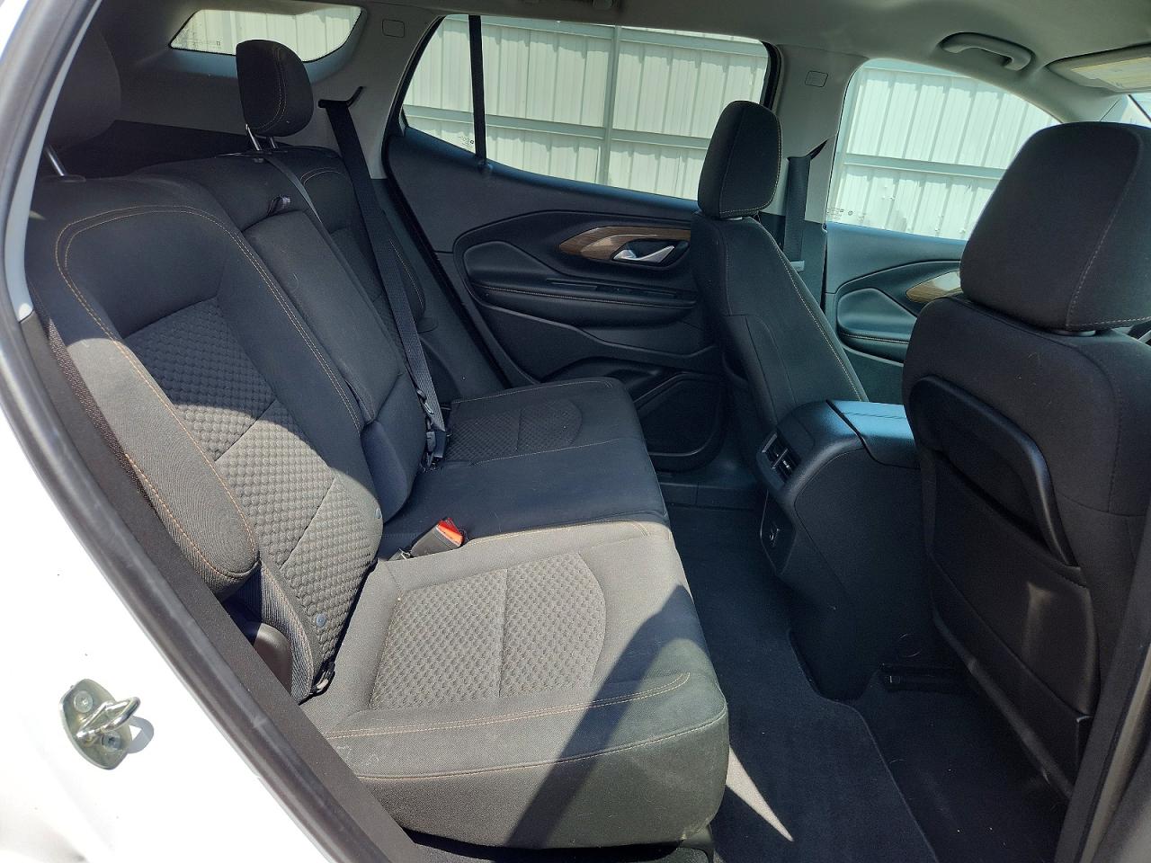 2019 GMC TERRAIN SLE photo 21