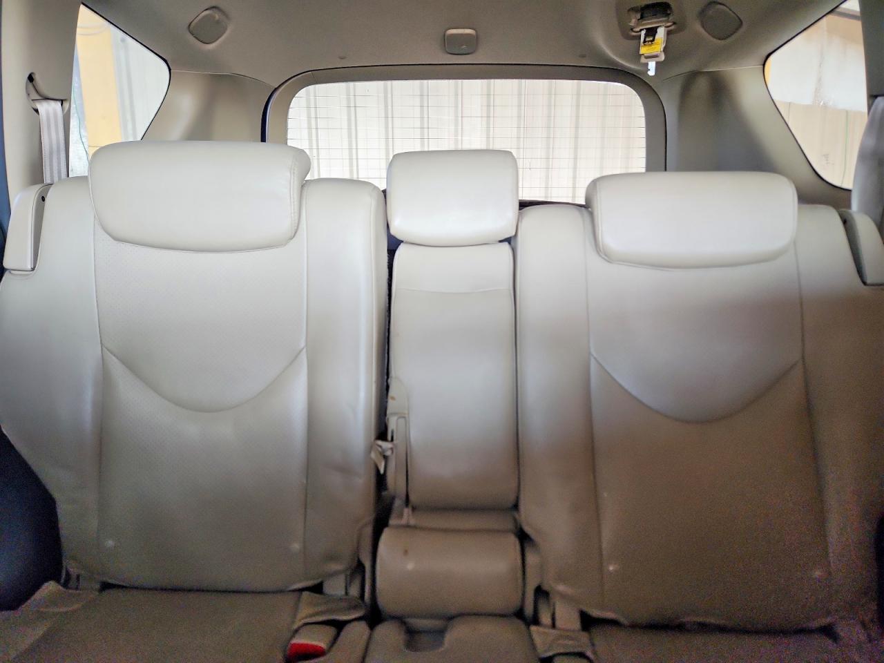 2011 TOYOTA RAV4 LIMITED photo 28
