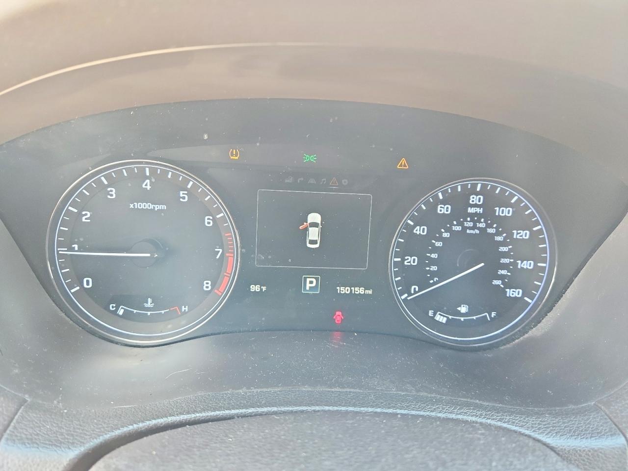 2015 HYUNDAI GENESIS 3.8L photo 17