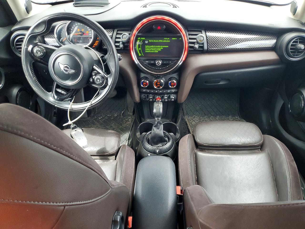 2017 MINI COOPER S photo 15