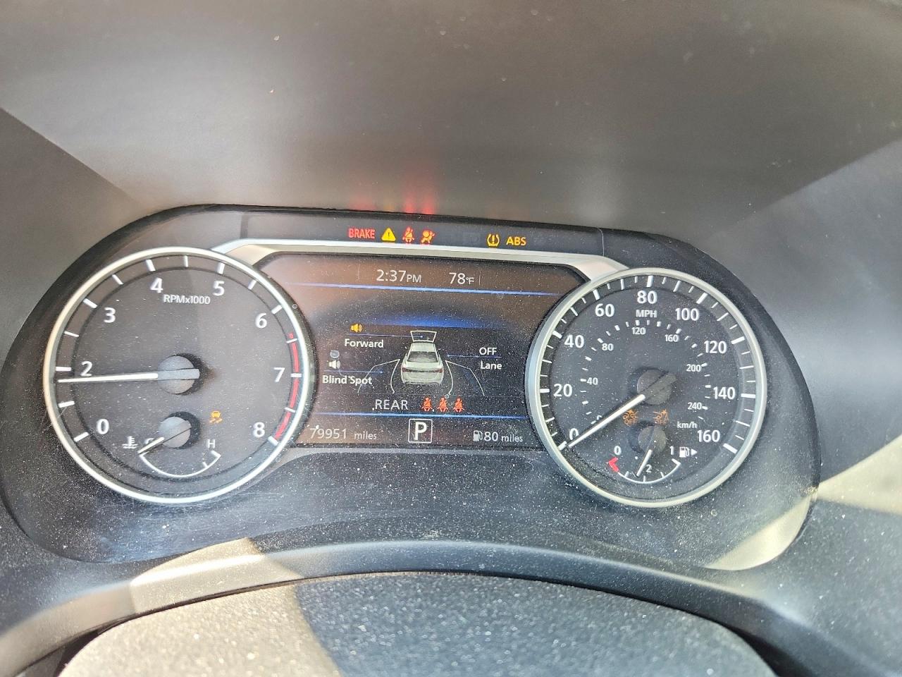 2022 NISSAN SENTRA SR photo 25