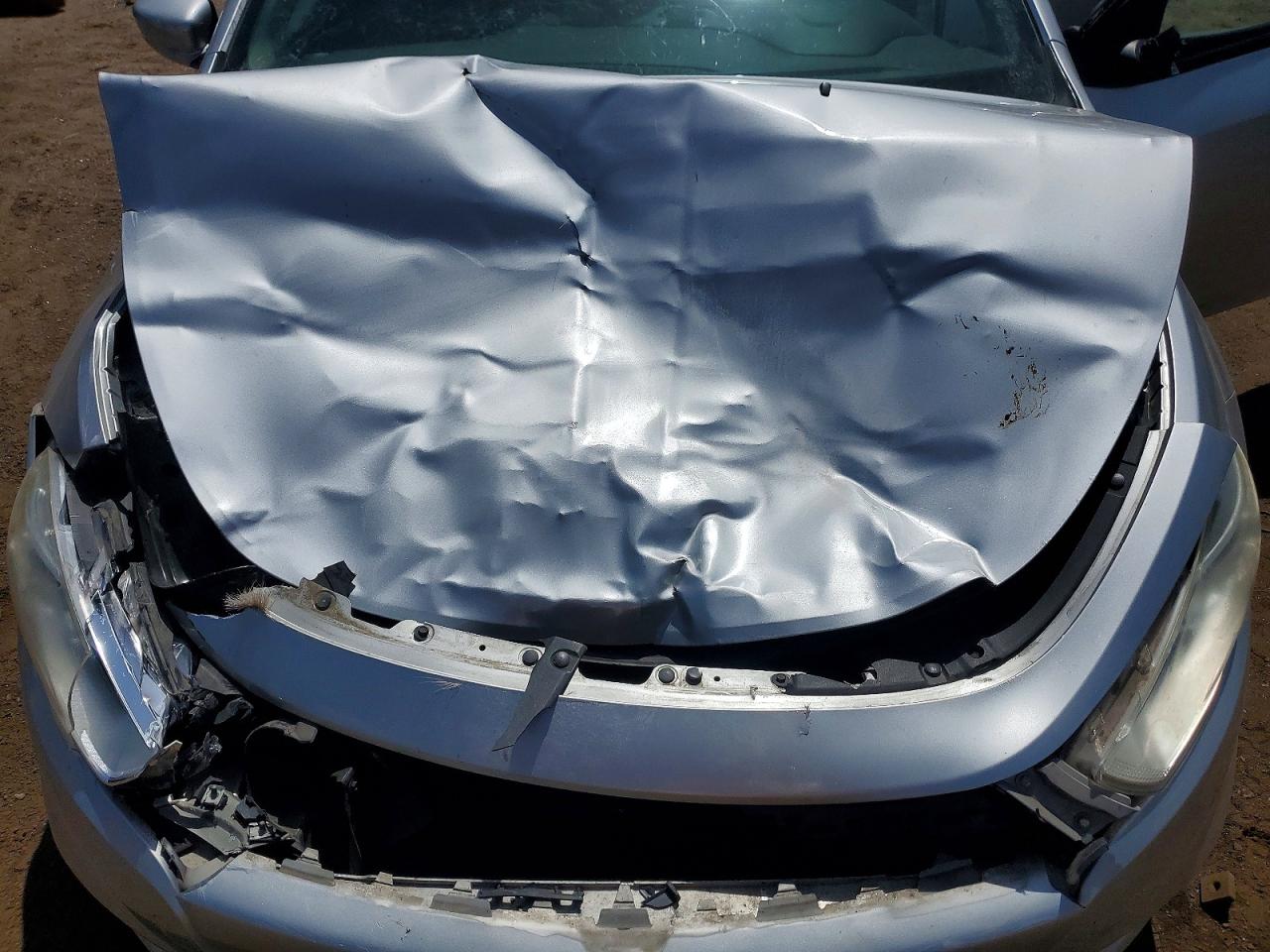 2013 DODGE DART SXT photo 21