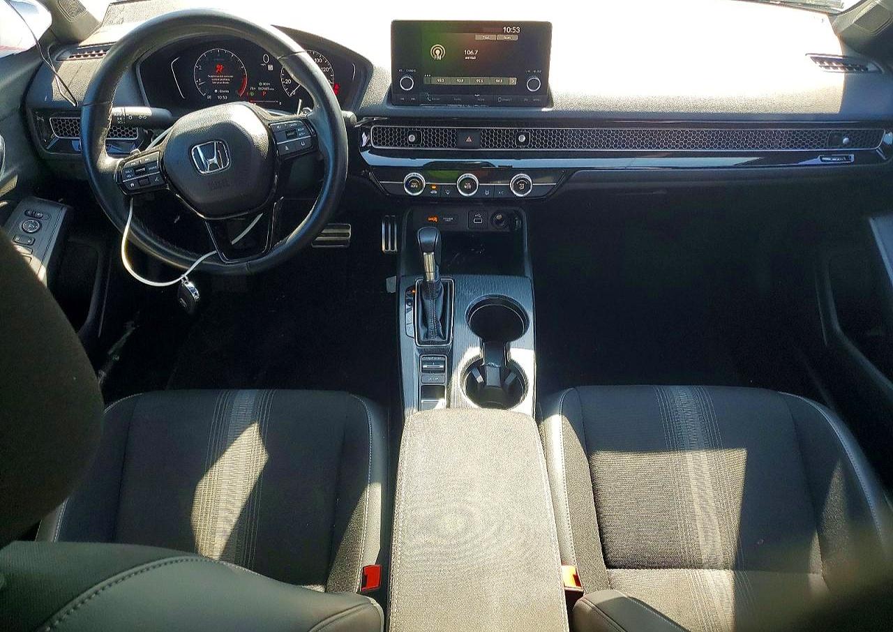 2023 HONDA CIVIC SPORT photo 15