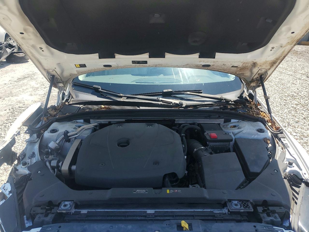 2020 VOLVO S60 T5 MOMENTUM photo 11
