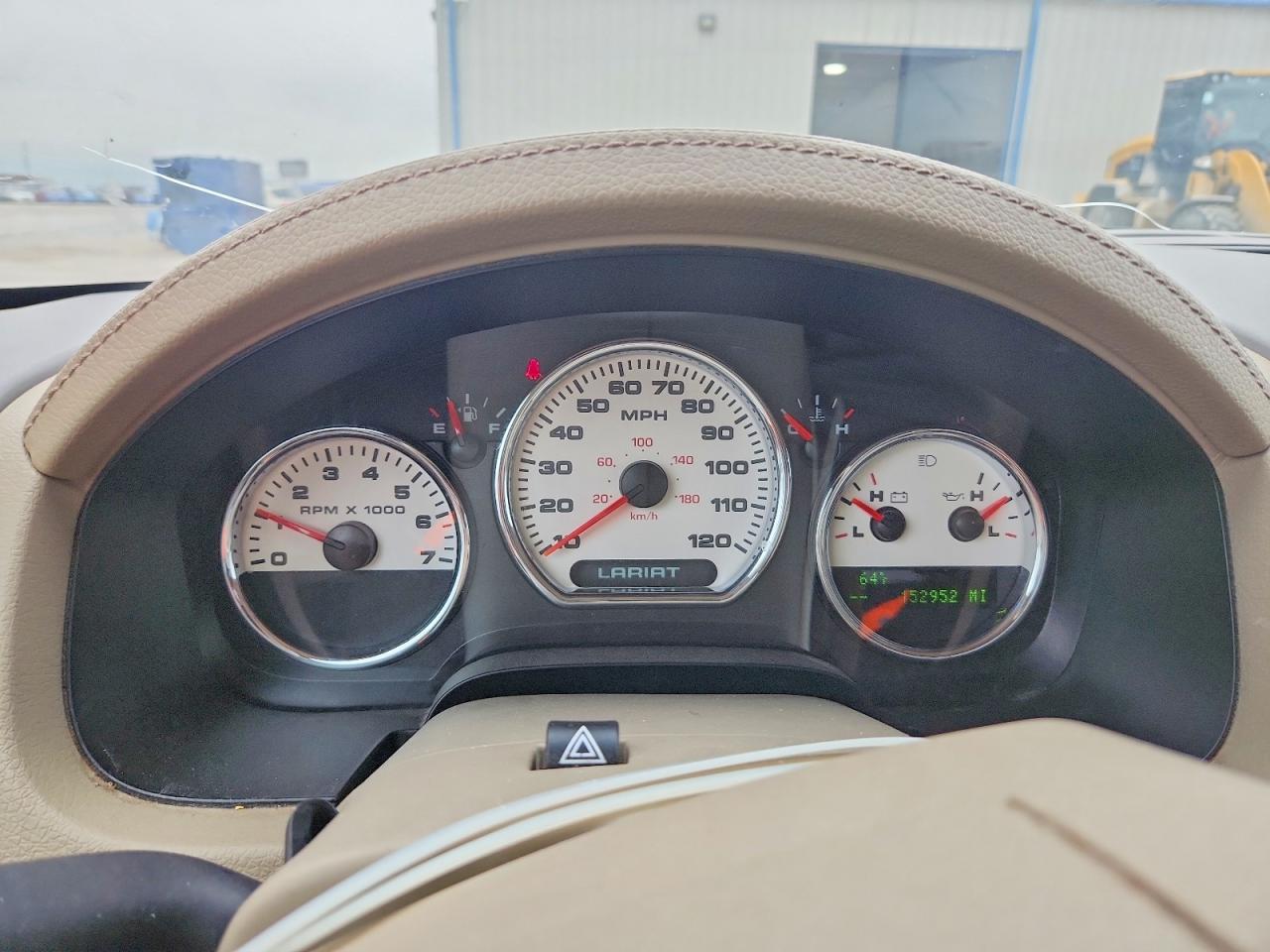 2005 FORD F150 photo 25