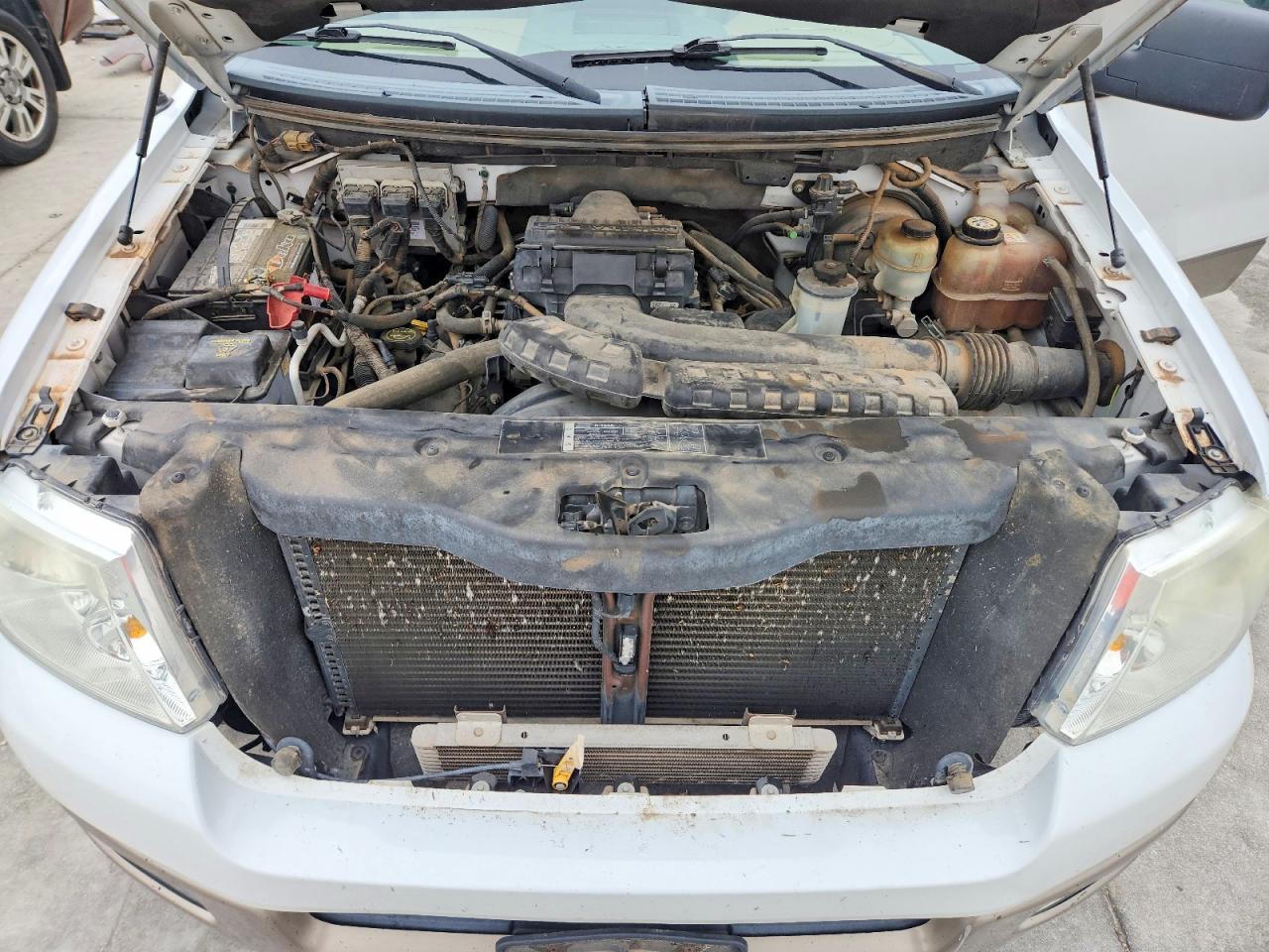 2005 FORD F150 photo 31