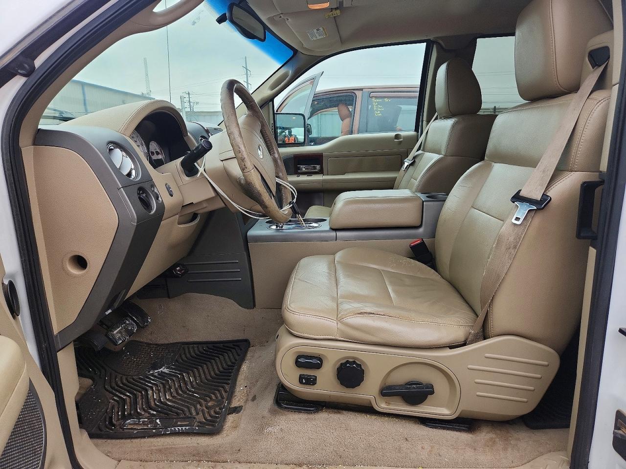 2005 FORD F150 photo 19