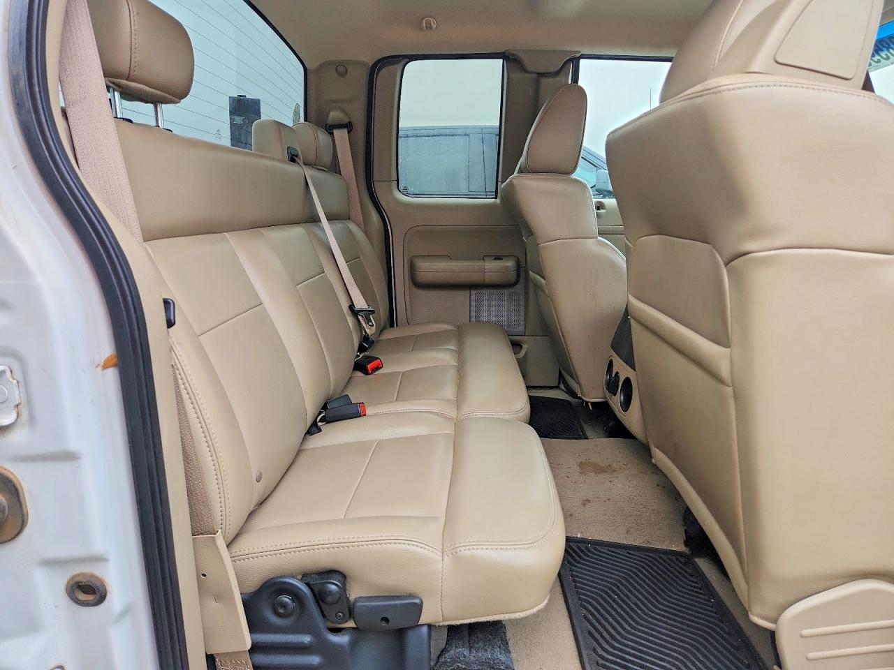 2005 FORD F150 photo 28