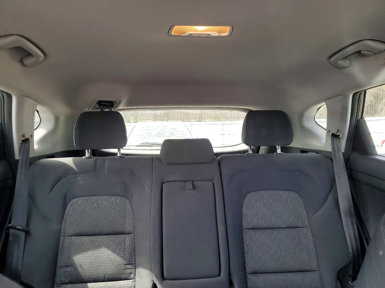 2017 HYUNDAI TUCSON SPORT photo 10