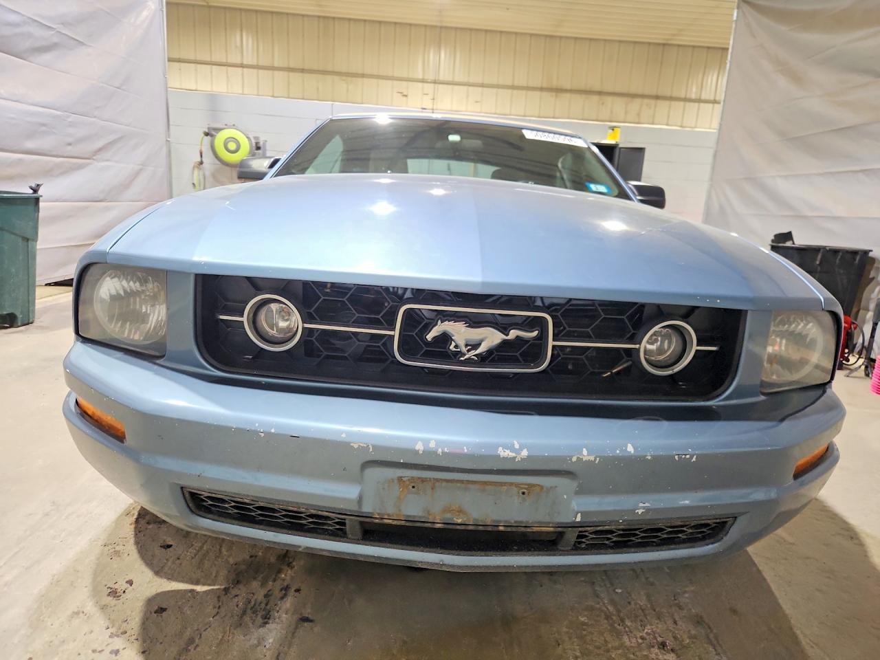 2007 FORD MUSTANG photo 13