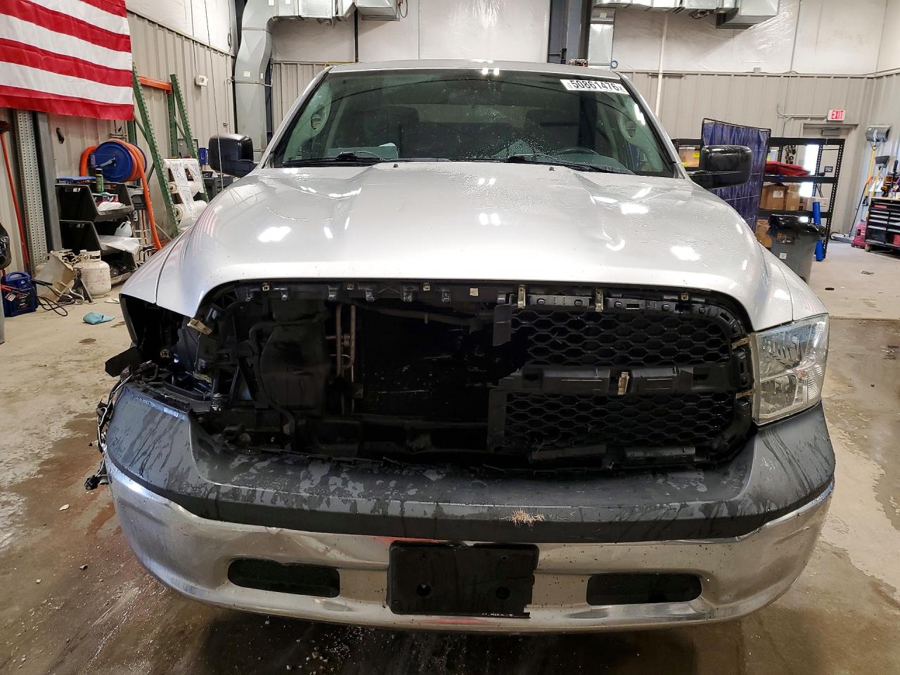 2014 RAM 1500 ST photo 5