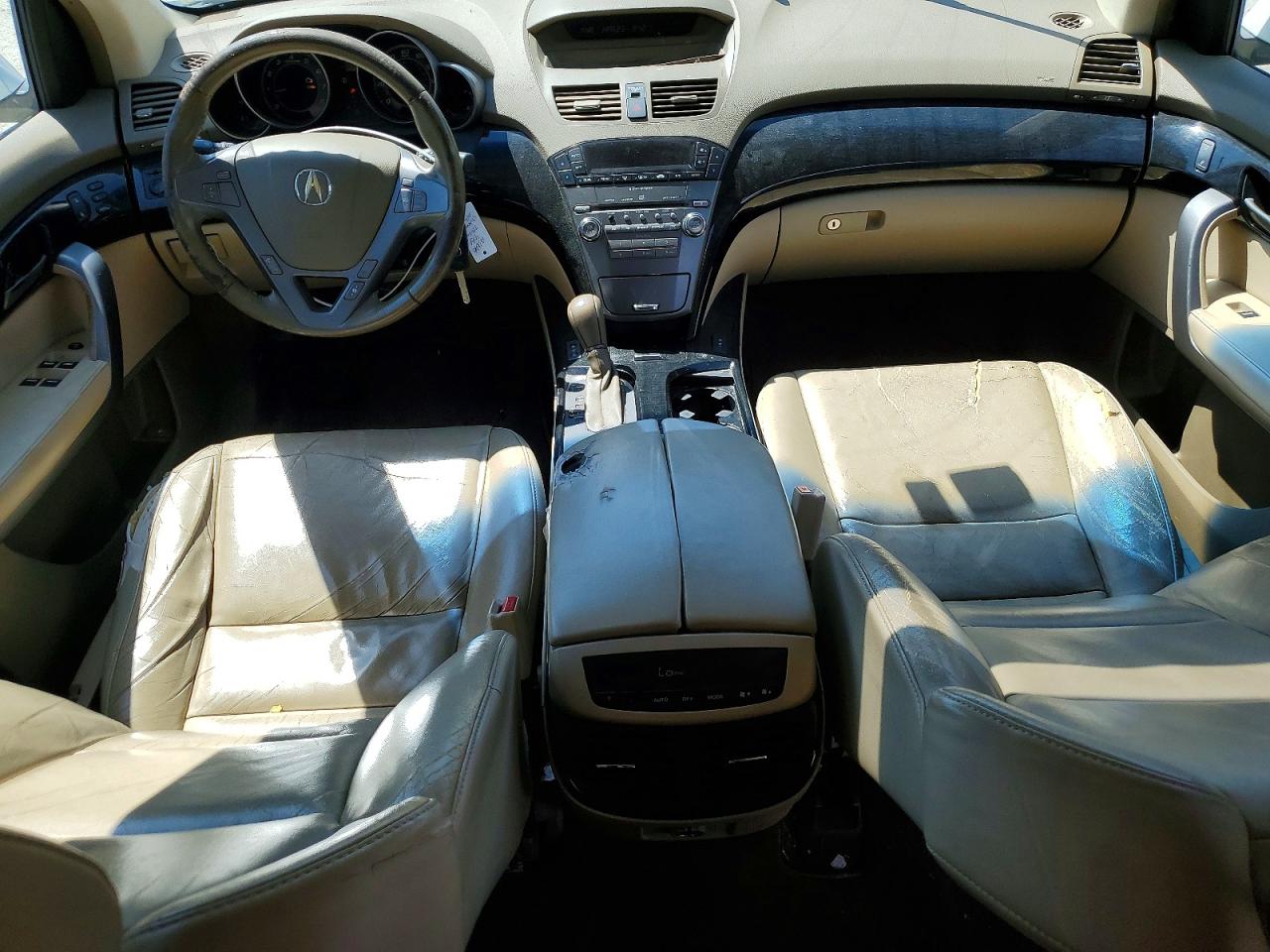 2007 ACURA MDX photo 15