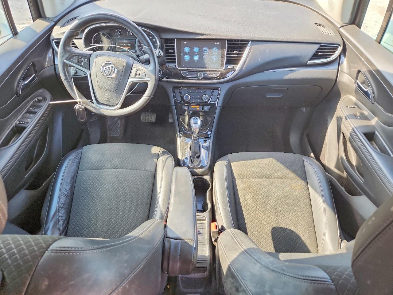 2017 BUICK ENCORE PREFERRED photo 15