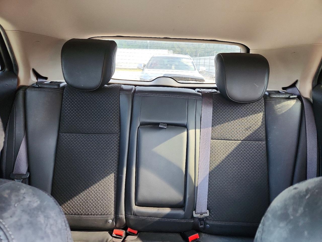 2017 BUICK ENCORE PREFERRED photo 19