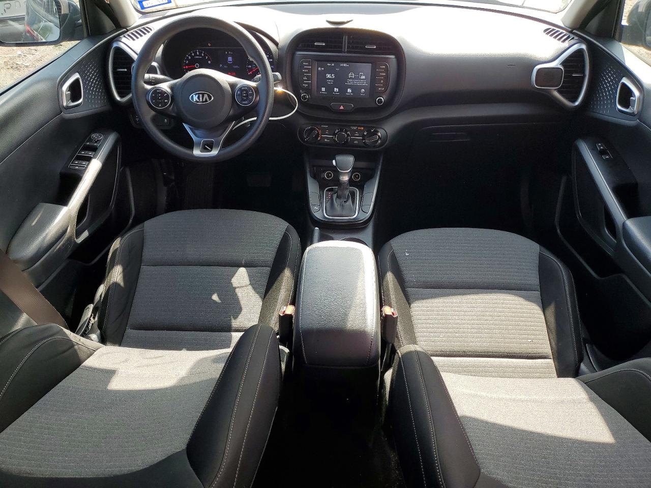 2020 KIA SOUL S photo 15