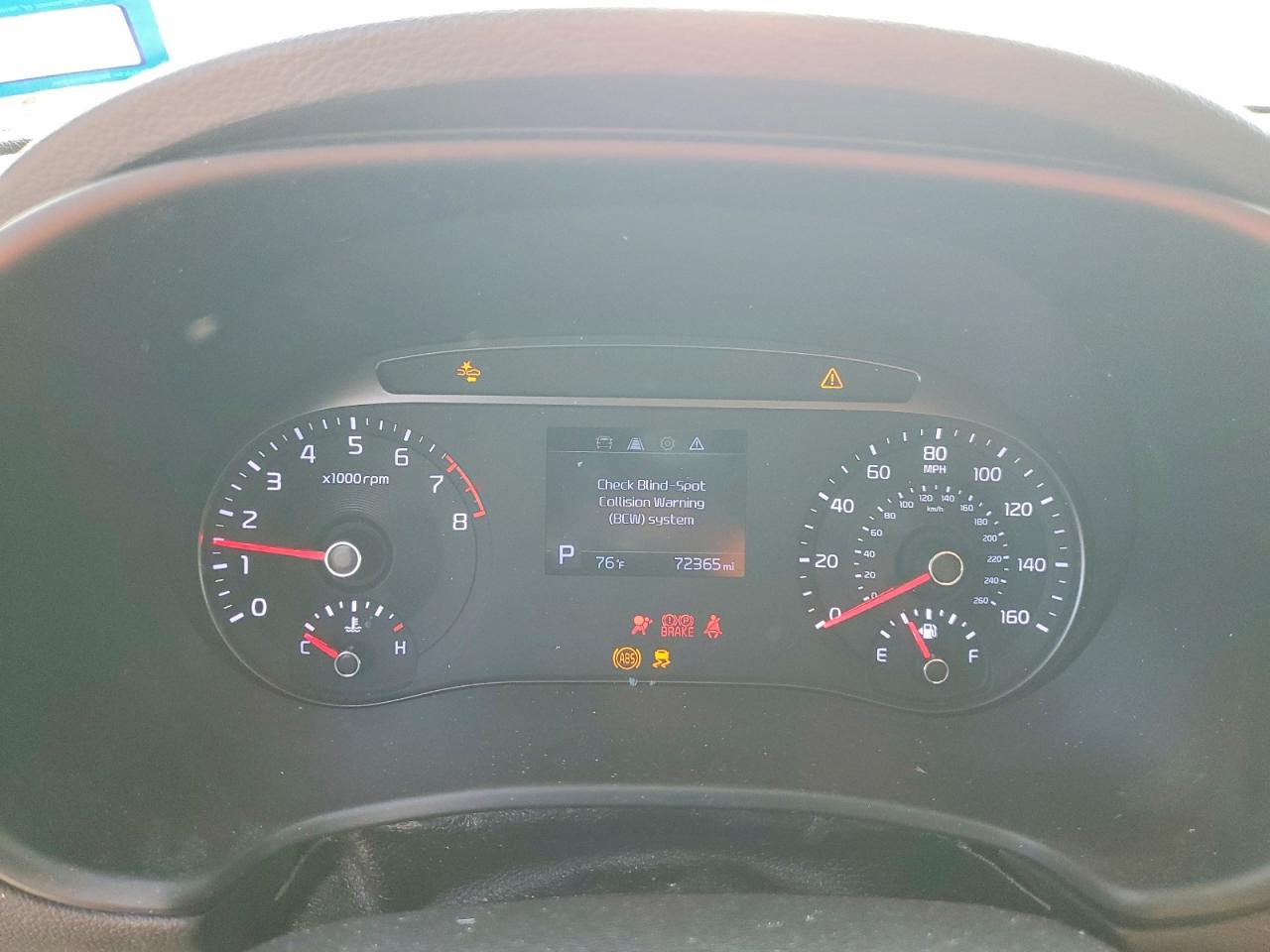 2020 KIA SOUL S photo 17