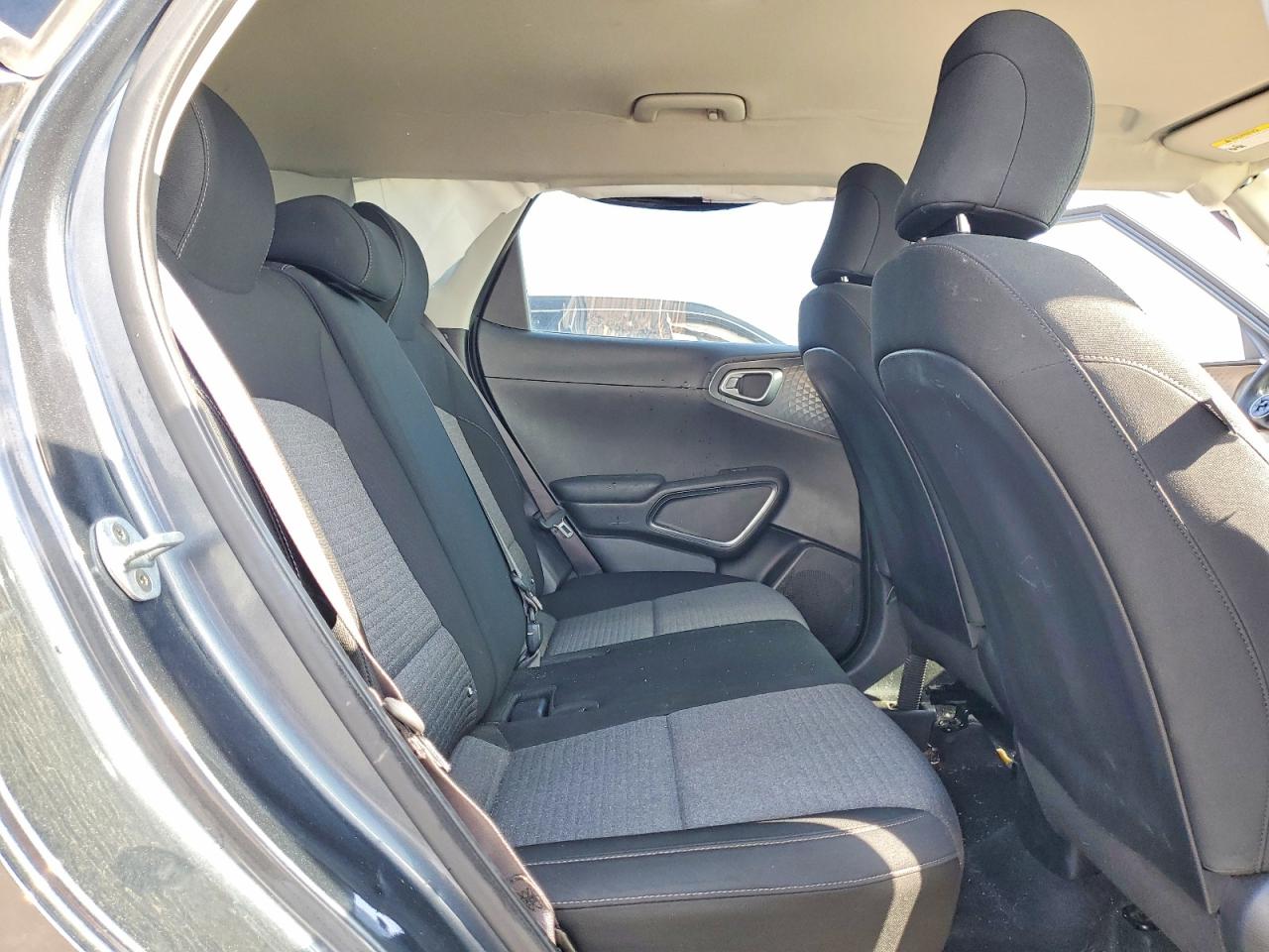 2020 KIA SOUL S photo 21