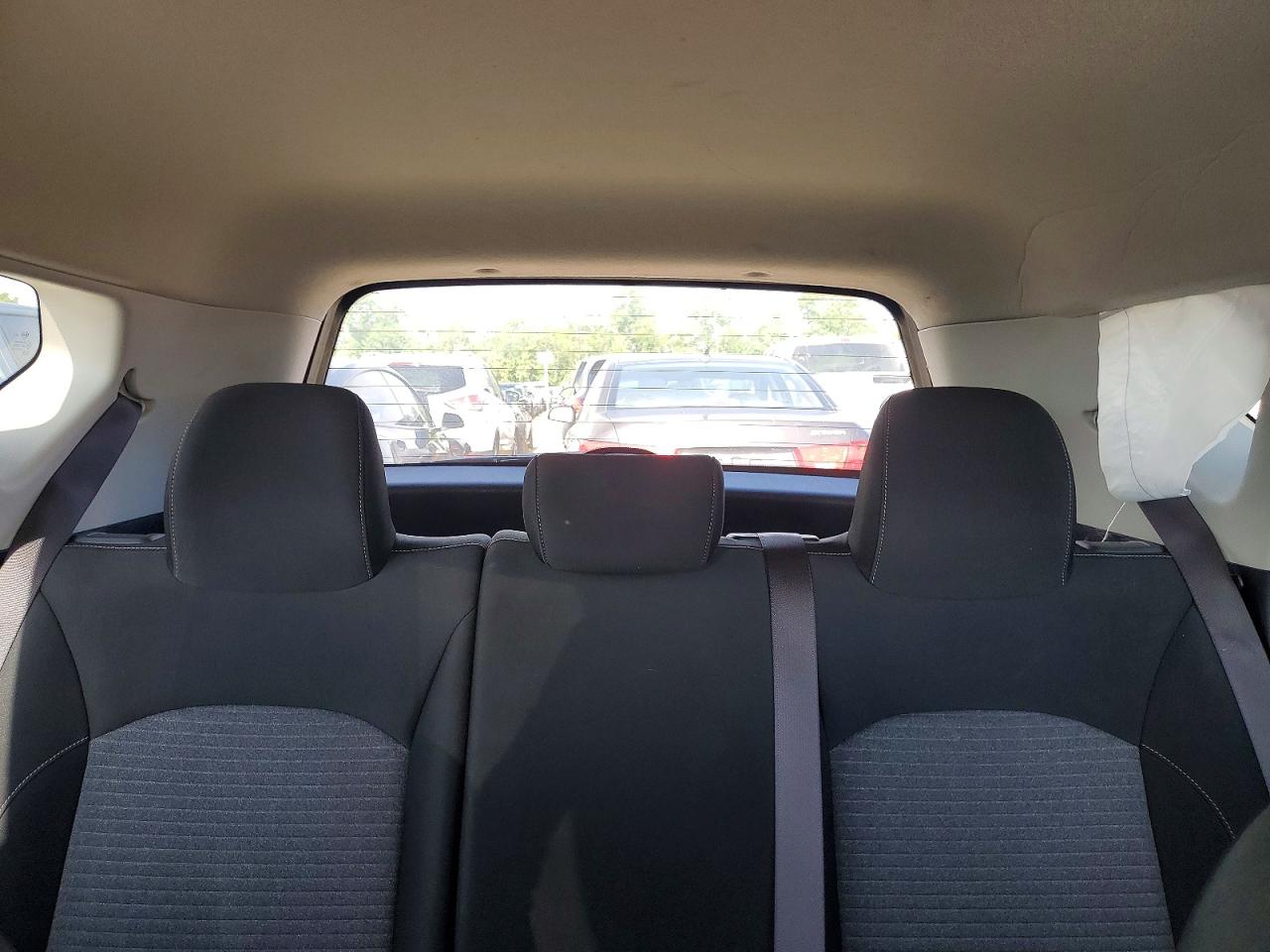 2020 KIA SOUL S photo 19