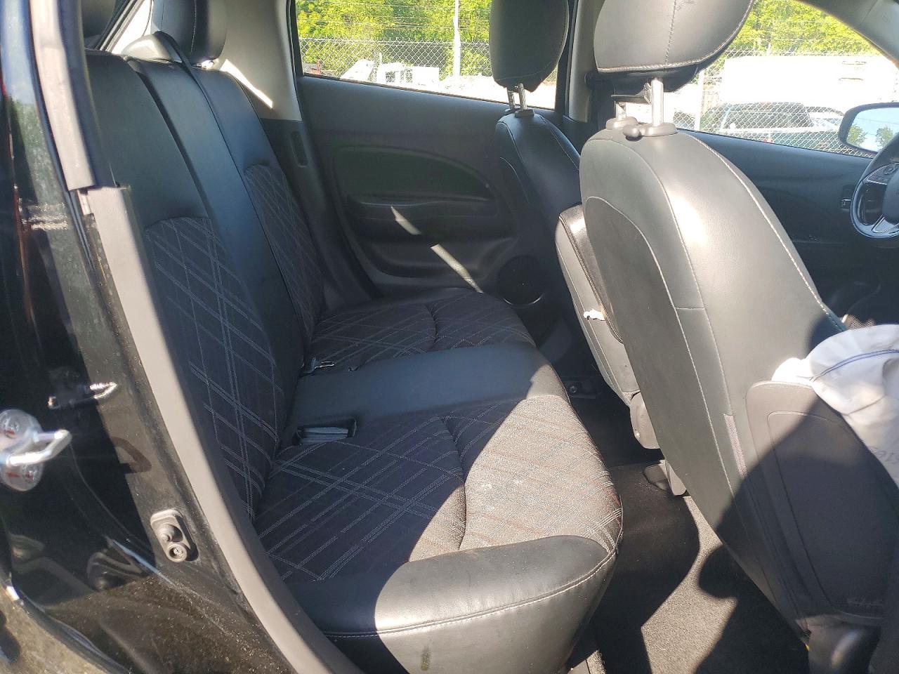 2023 MITSUBISHI MIRAGE SE photo 31