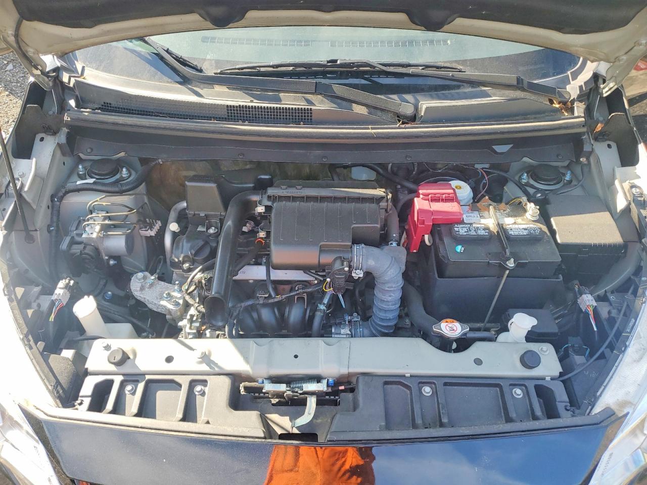 2023 MITSUBISHI MIRAGE SE photo 34